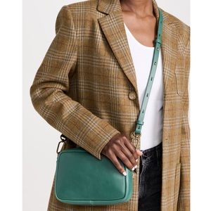 Madewell Med Carabiner Crossbody Bag